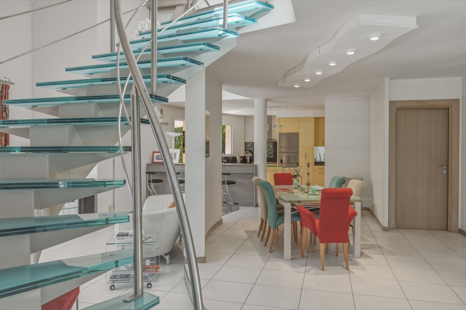maison 6 Pièces en vente sur SERGY (01630)