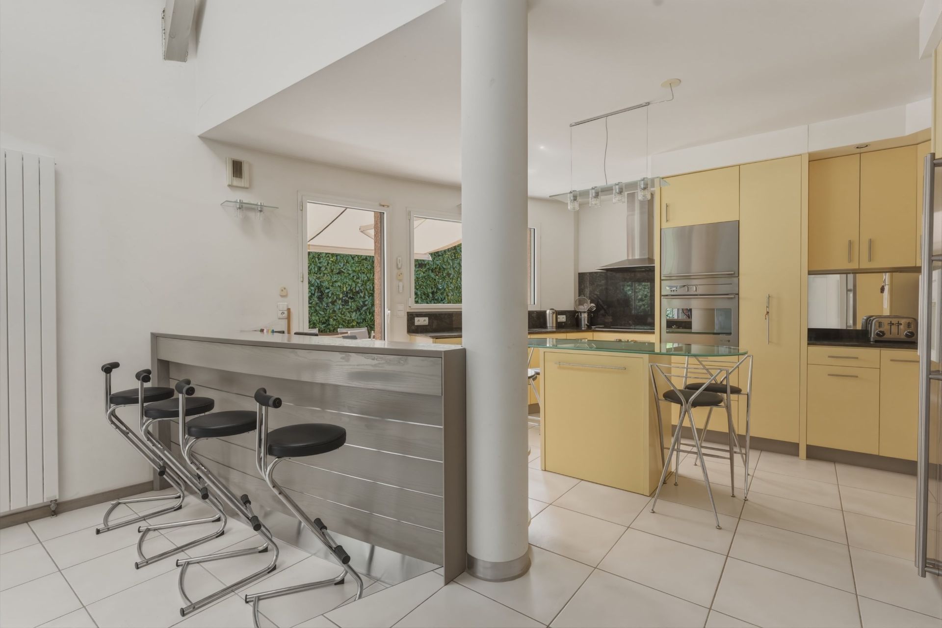 maison 6 Pièces en vente sur SERGY (01630)