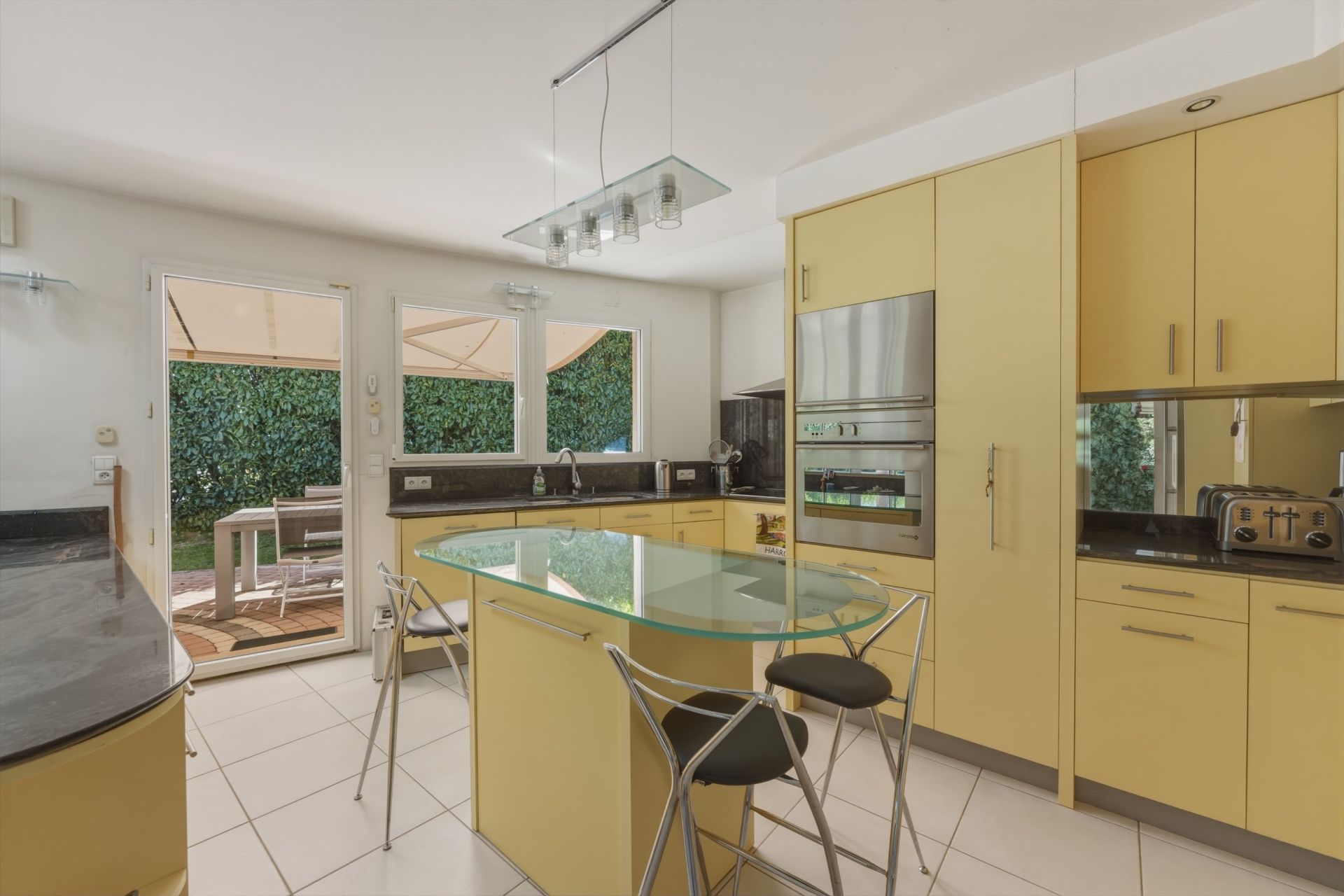 maison 6 Pièces en vente sur SERGY (01630)