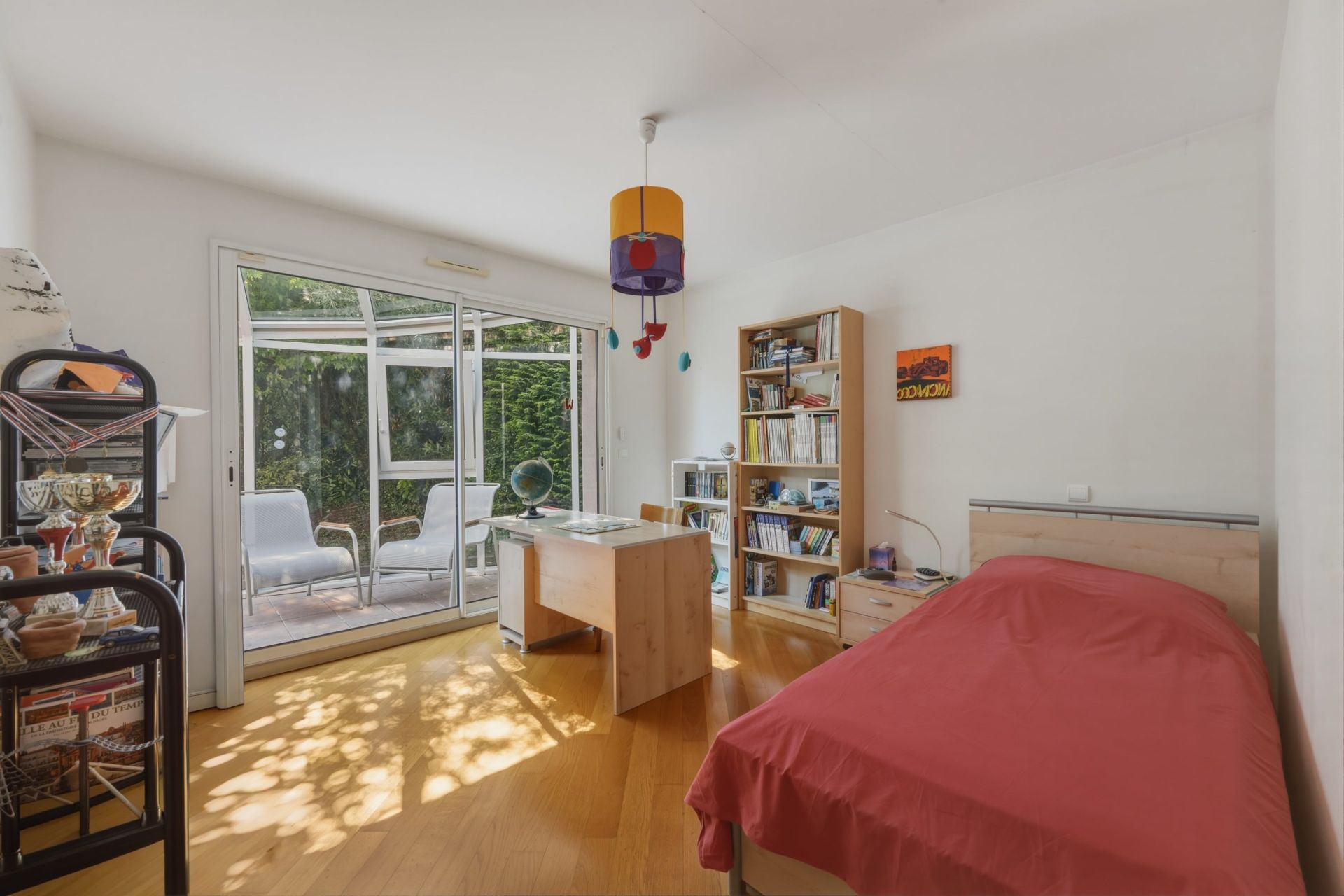 maison 6 Pièces en vente sur SERGY (01630)
