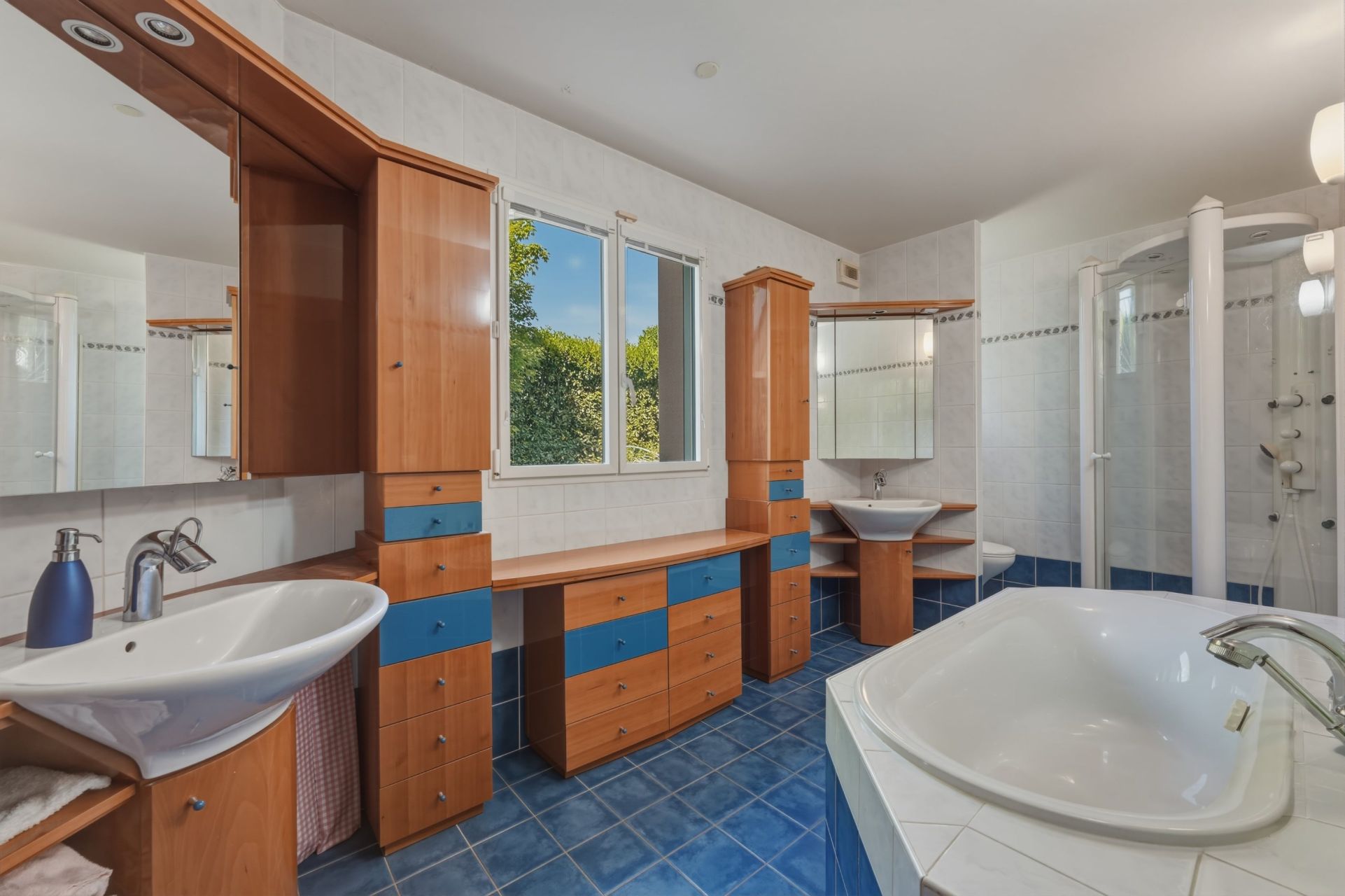 maison 6 Pièces en vente sur SERGY (01630)