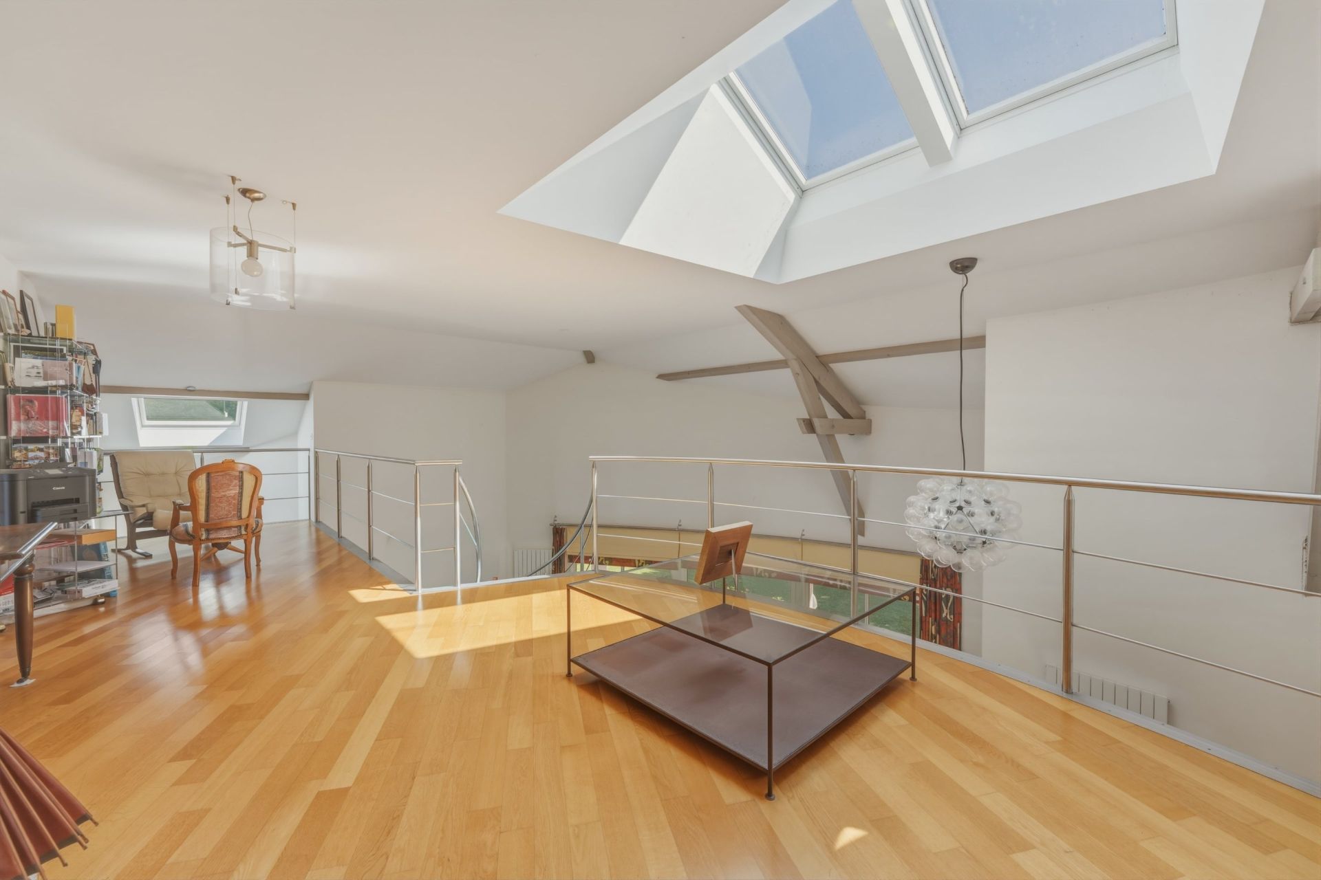 maison 6 Pièces en vente sur SERGY (01630)