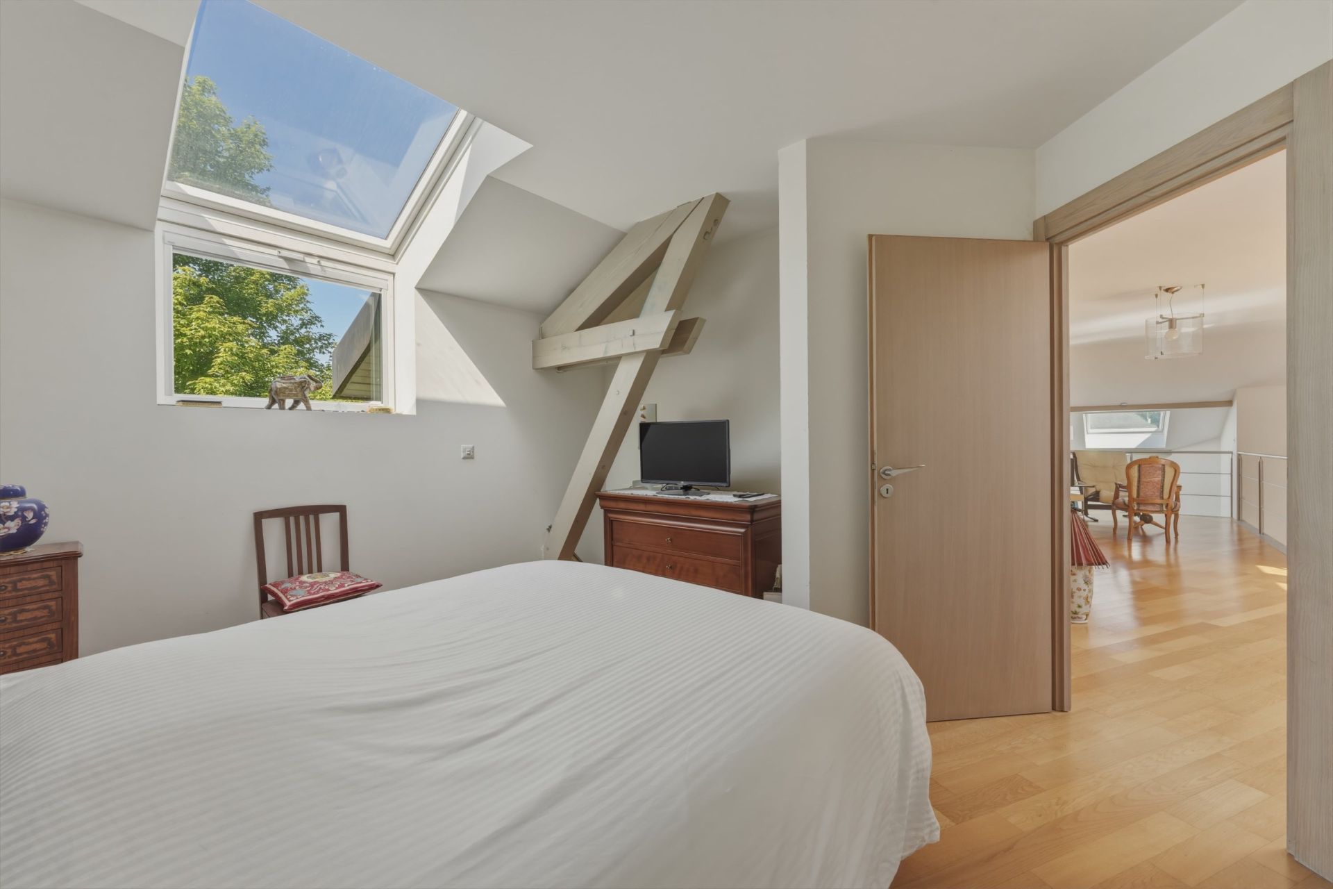 maison 6 Pièces en vente sur SERGY (01630)