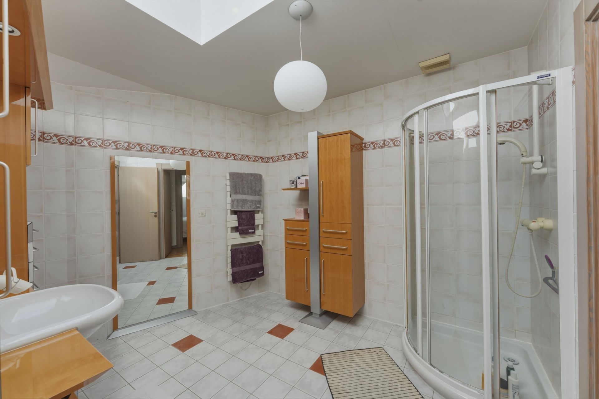 maison 6 Pièces en vente sur SERGY (01630)