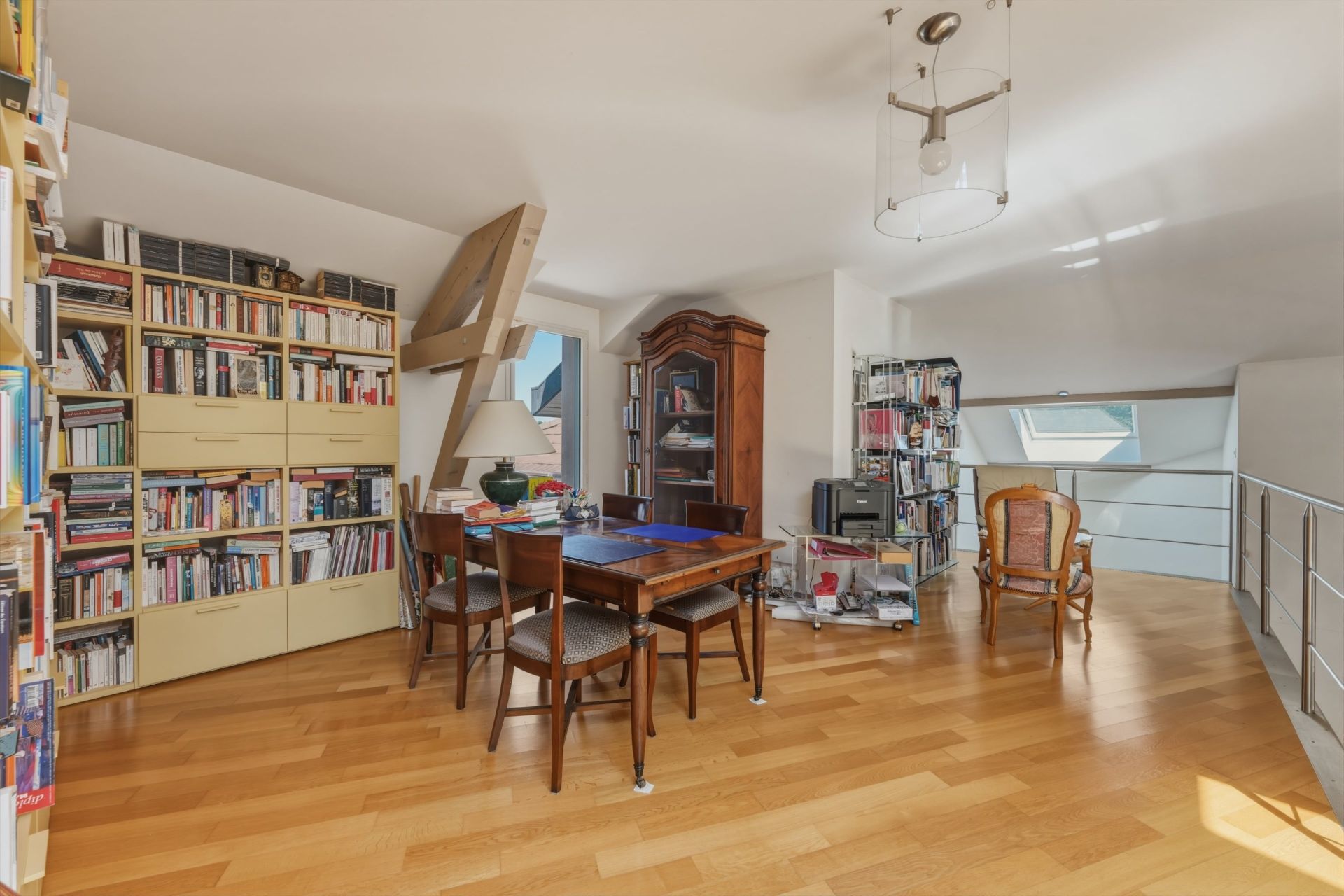 maison 6 Pièces en vente sur SERGY (01630)