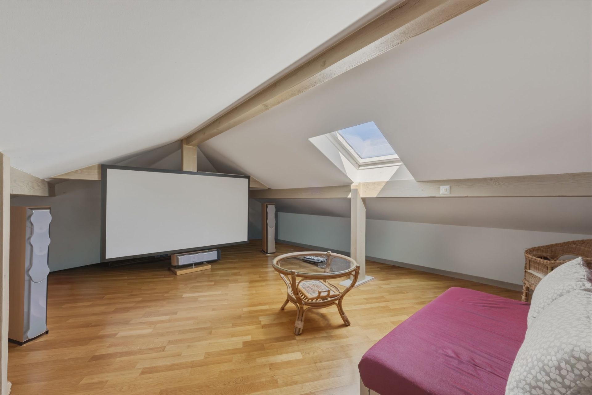maison 6 Pièces en vente sur SERGY (01630)
