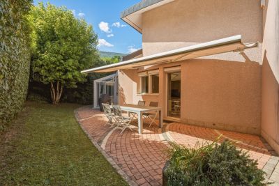 Vente Maison Sergy 6&nbsp;Pièces 202&nbsp;m²