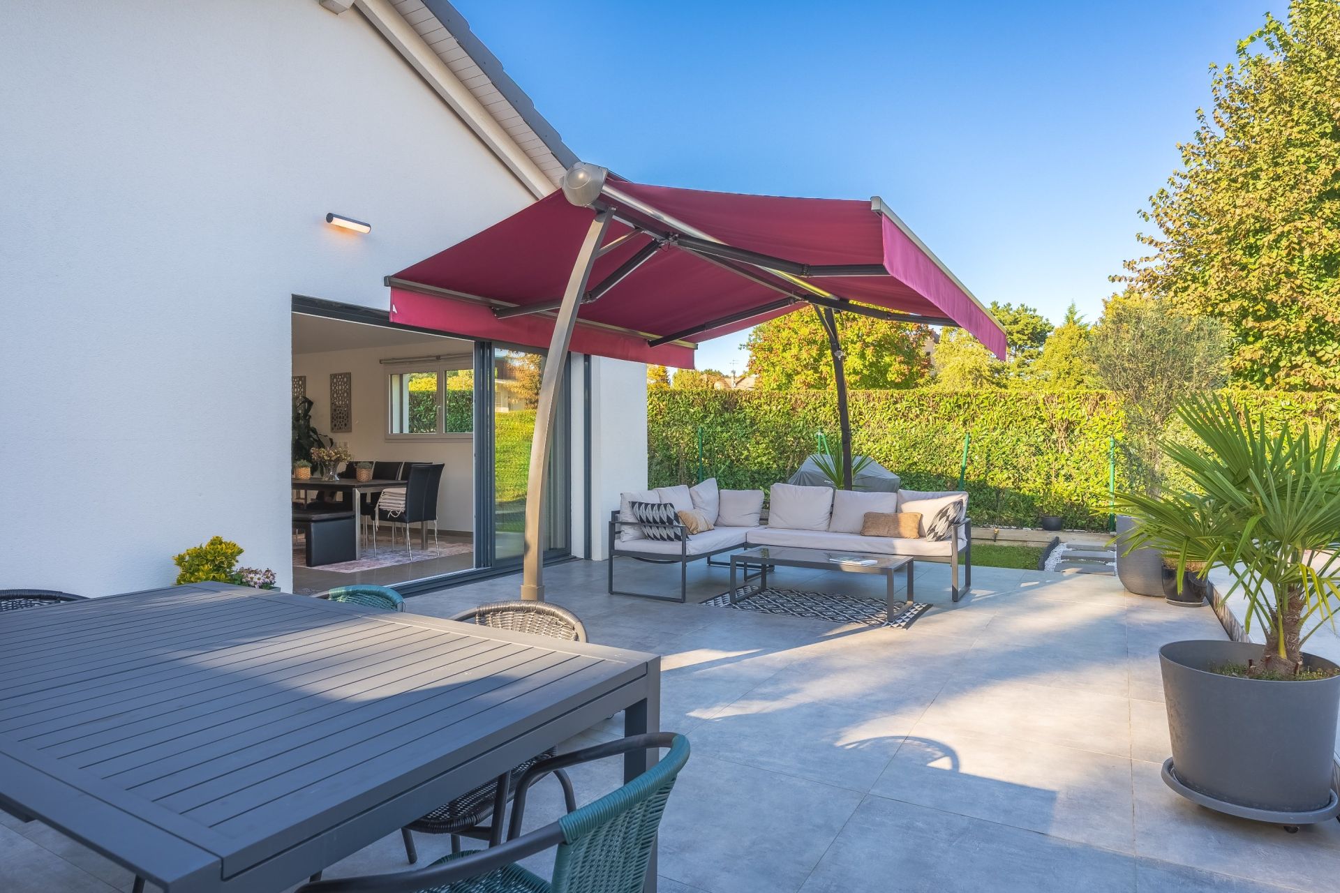 house 7 Rooms for sale on DIVONNE LES BAINS (01220)