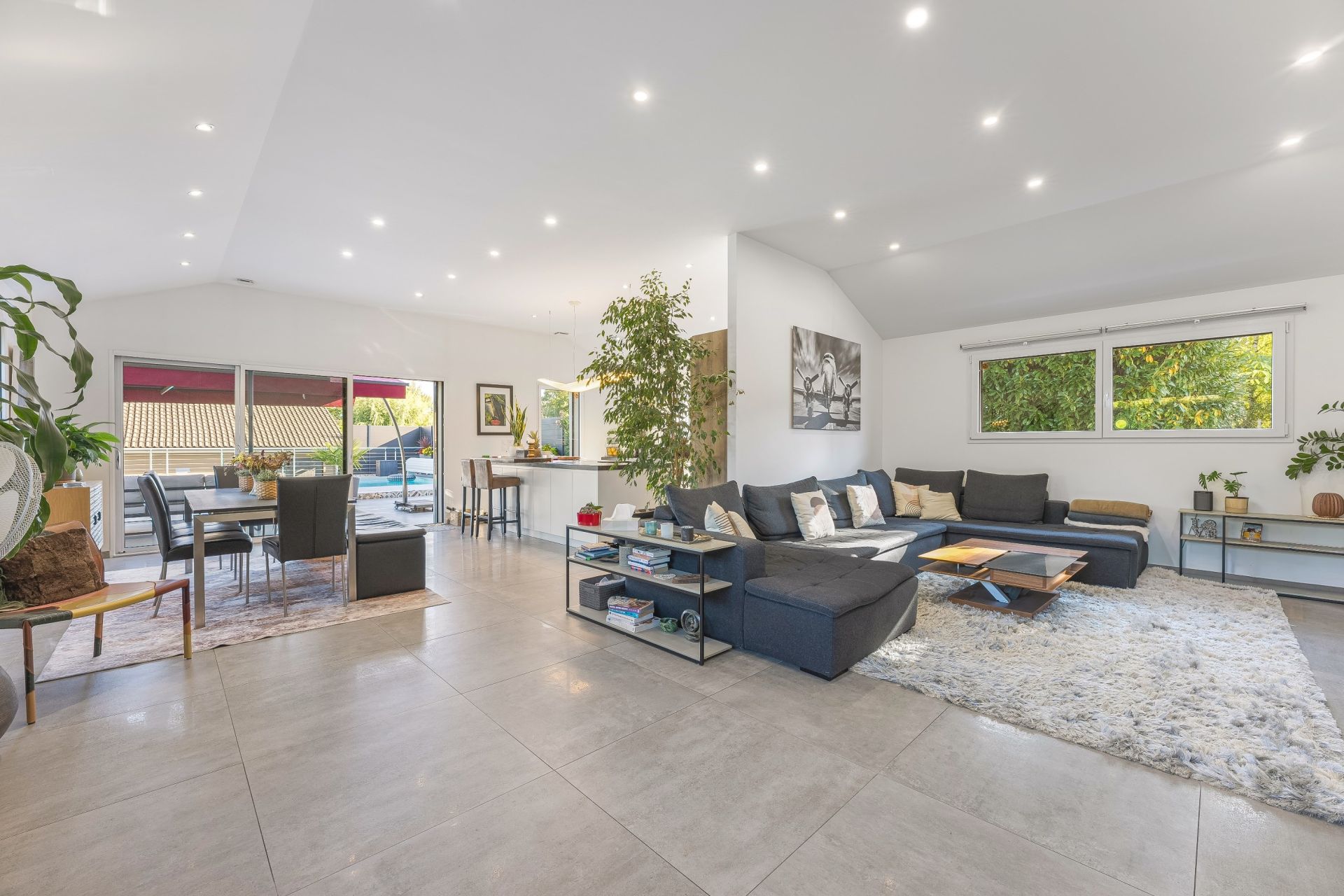 house 7 Rooms for sale on DIVONNE LES BAINS (01220)