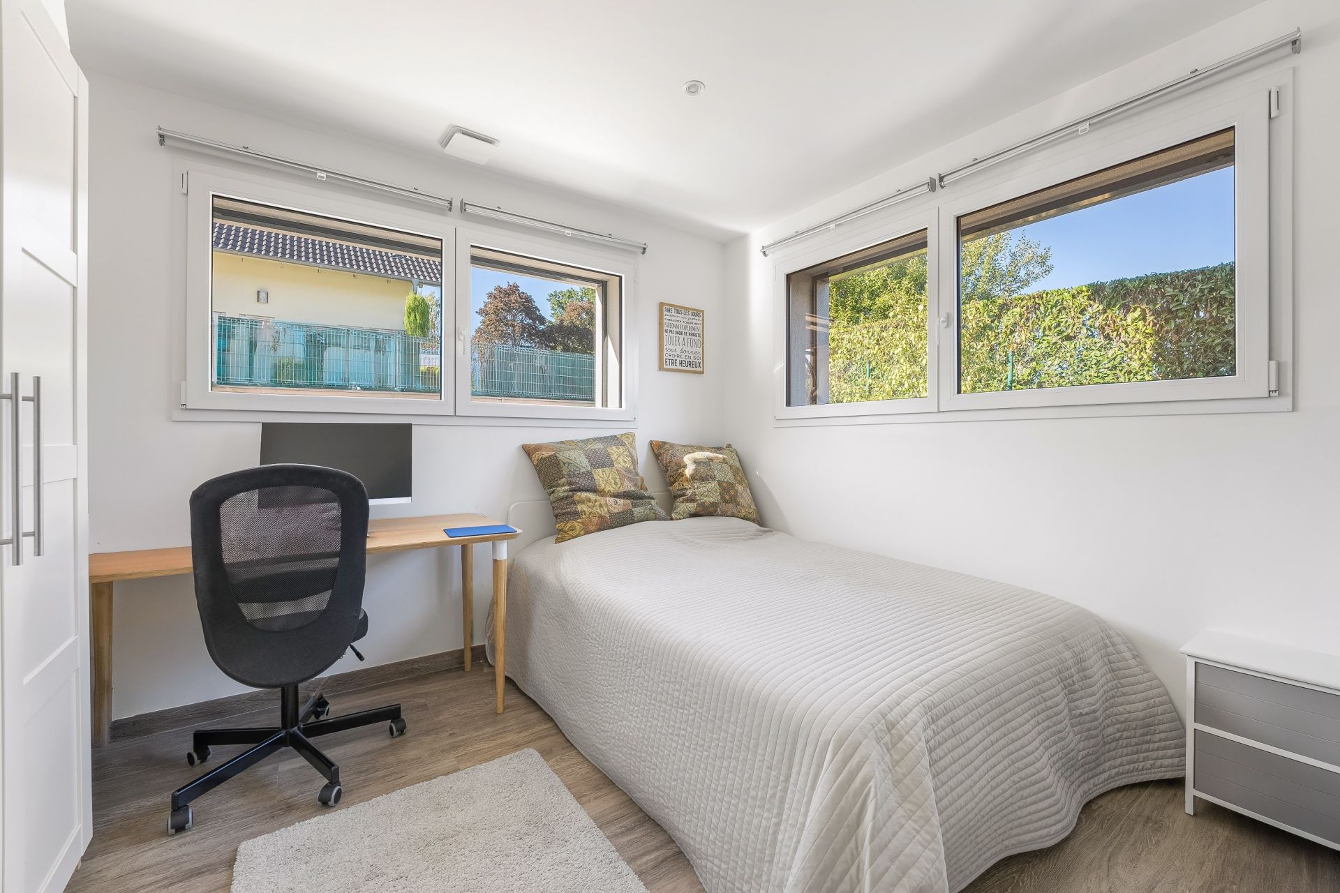 house 7 Rooms for sale on DIVONNE LES BAINS (01220)