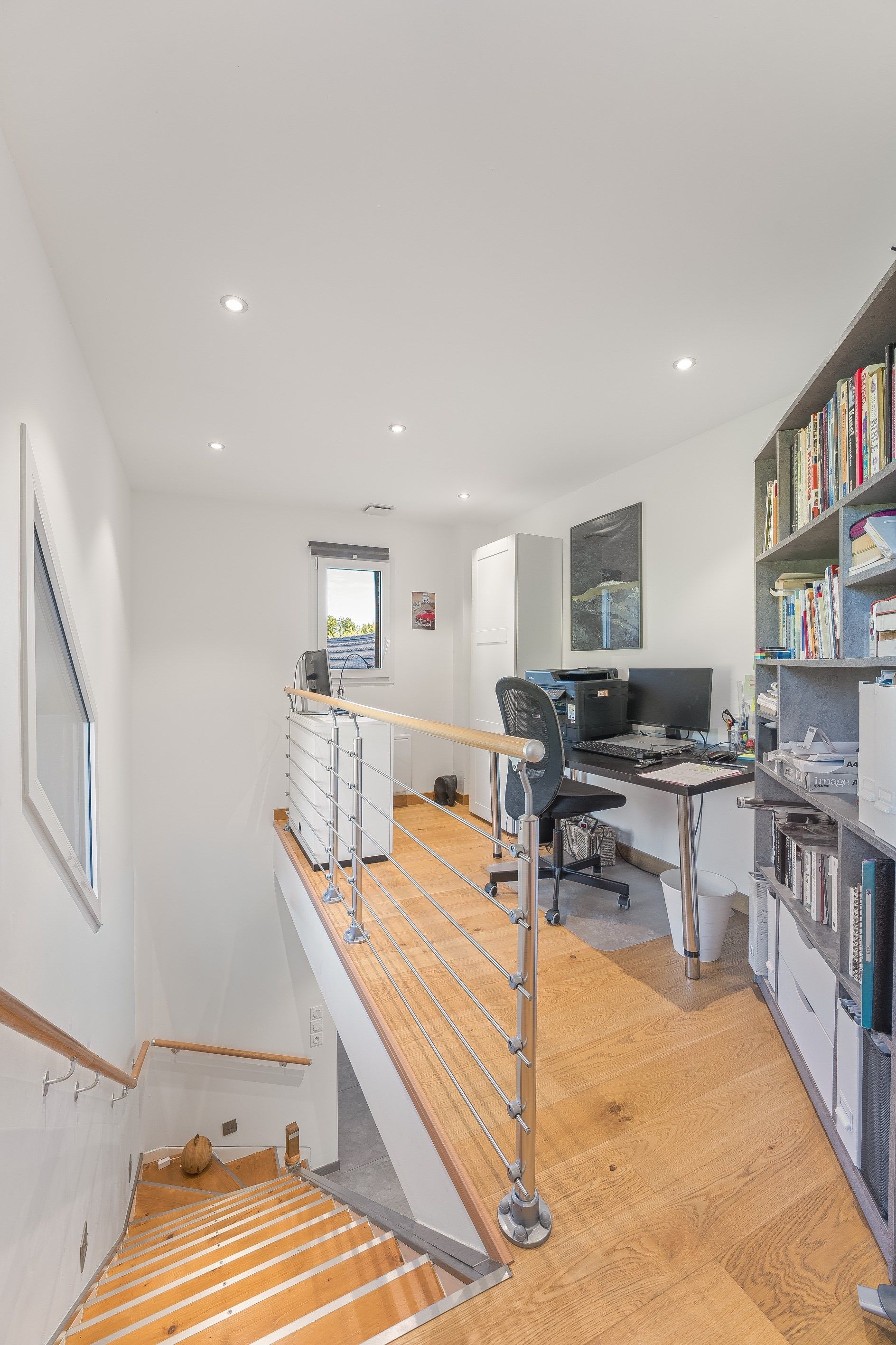 house 7 Rooms for sale on DIVONNE LES BAINS (01220)