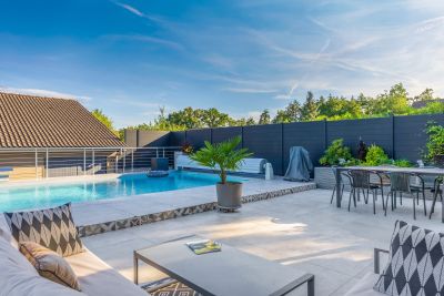 Sale House Divonne-les-Bains 7&nbsp;Rooms 189&nbsp;m²