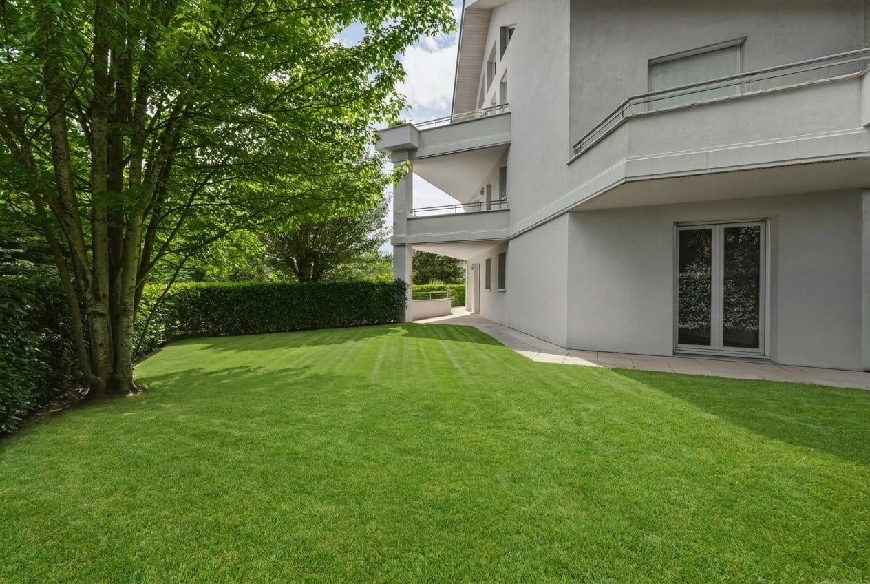 apartment 3 Rooms for sale on DIVONNE LES BAINS (01220)