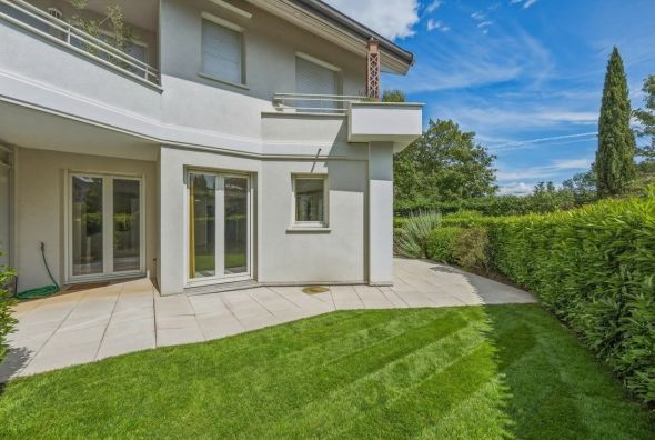Vente Appartement Divonne-les-Bains 3&nbsp;Pièces 98&nbsp;m²