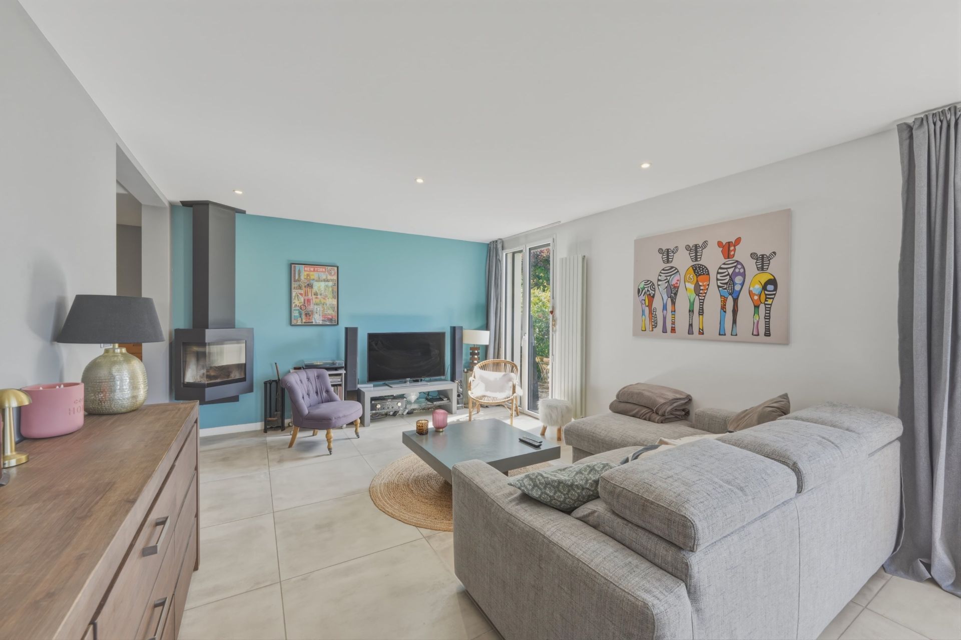 house 9 Rooms for sale on DIVONNE LES BAINS (01220)