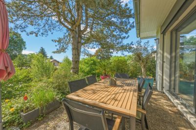 Sale House Divonne-les-Bains 9&nbsp;Rooms 241&nbsp;m²