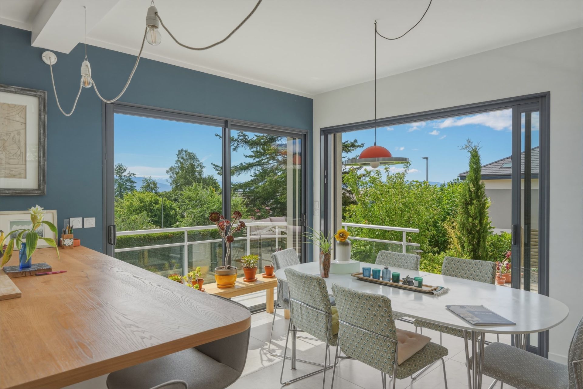 house 7 Rooms for sale on DIVONNE LES BAINS (01220)