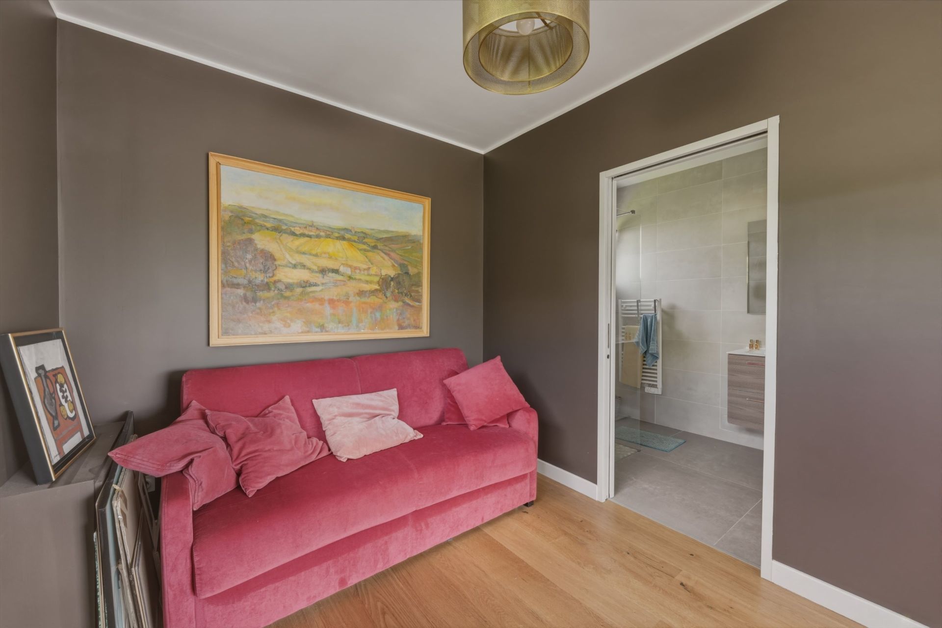 house 7 Rooms for sale on DIVONNE LES BAINS (01220)