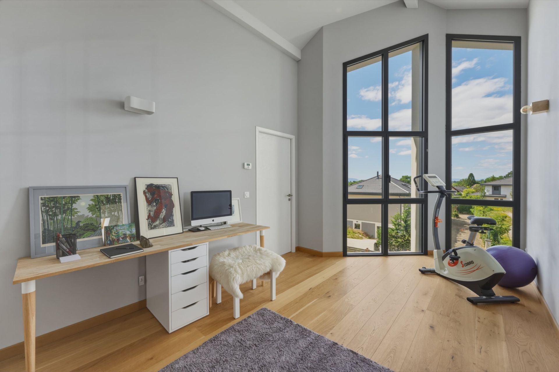 house 7 Rooms for sale on DIVONNE LES BAINS (01220)