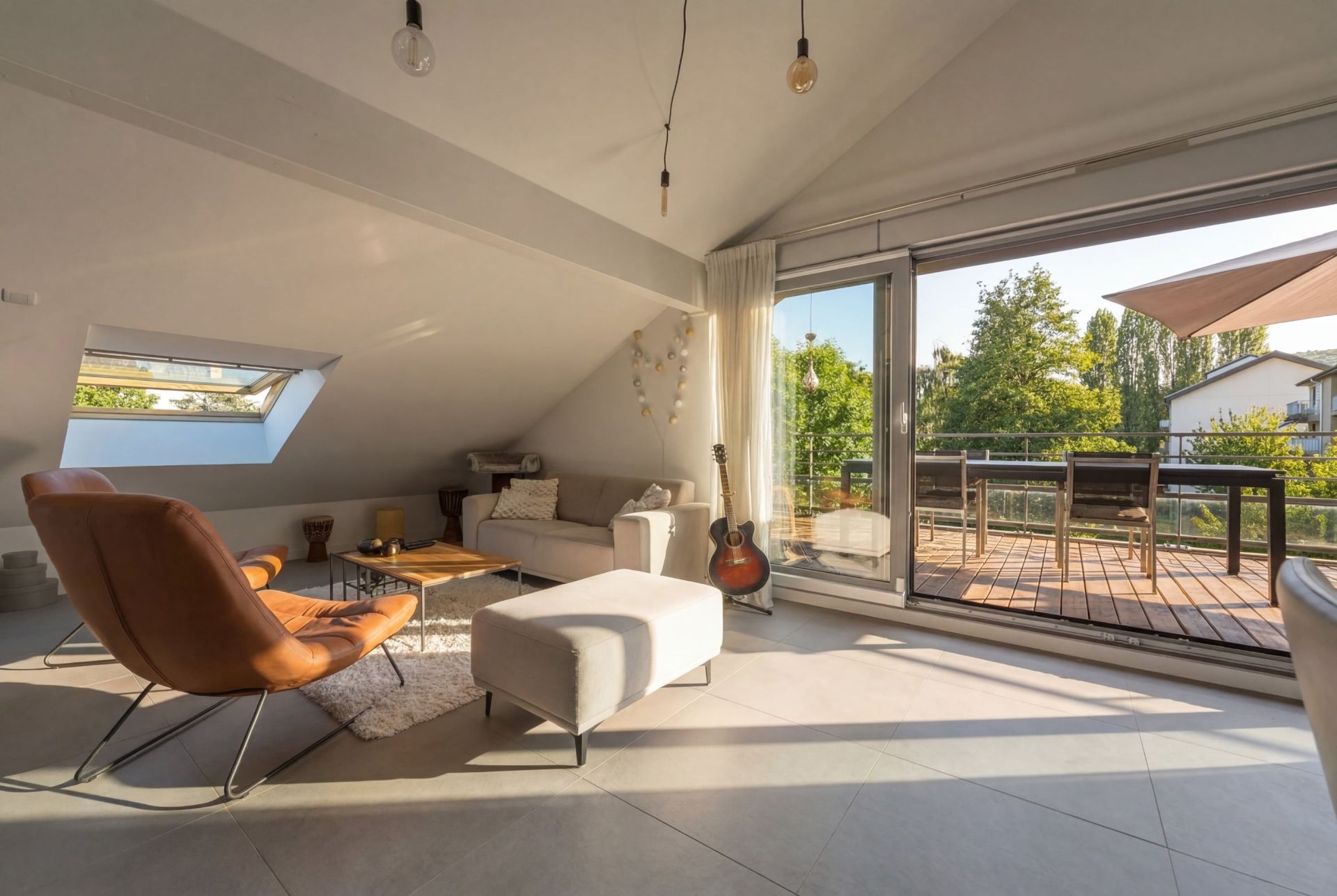 appartement 5 Pièces en vente sur DIVONNE LES BAINS (01220)