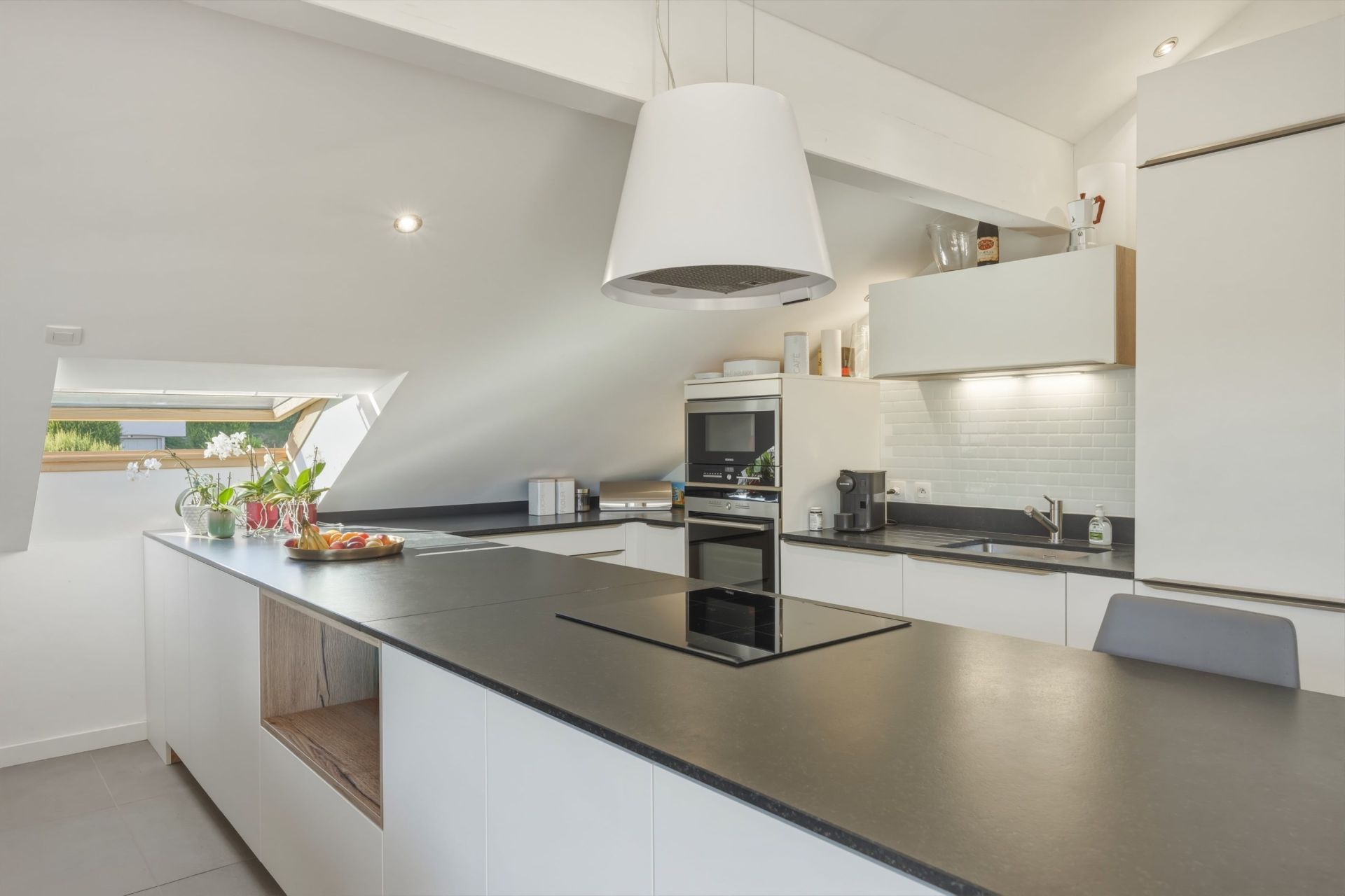 appartement 5 Pièces en vente sur DIVONNE LES BAINS (01220)