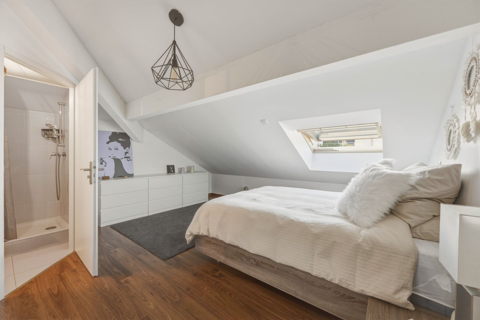 appartement 5 Pièces en vente sur DIVONNE LES BAINS (01220)