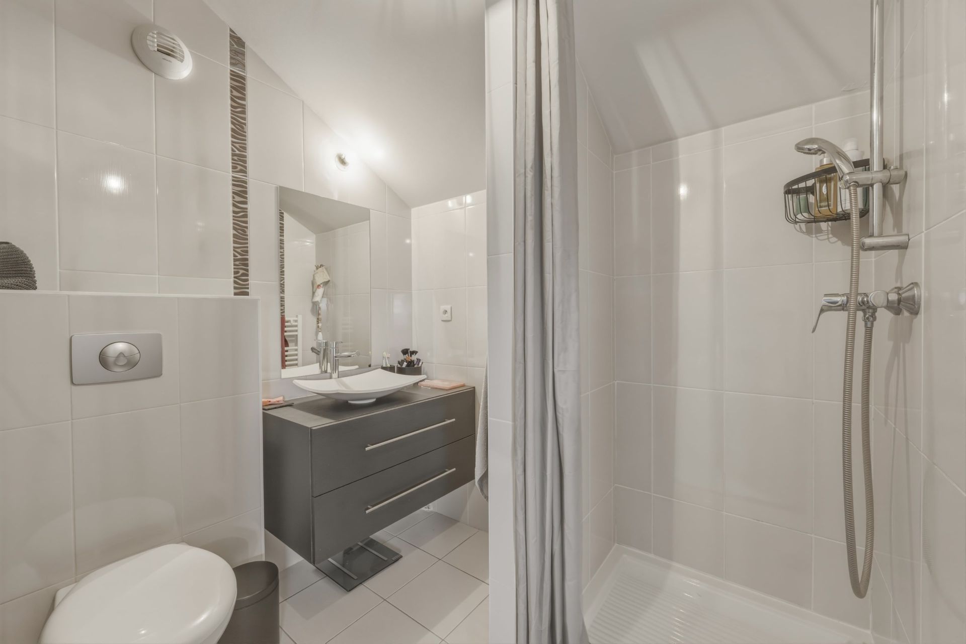 appartement 5 Pièces en vente sur DIVONNE LES BAINS (01220)