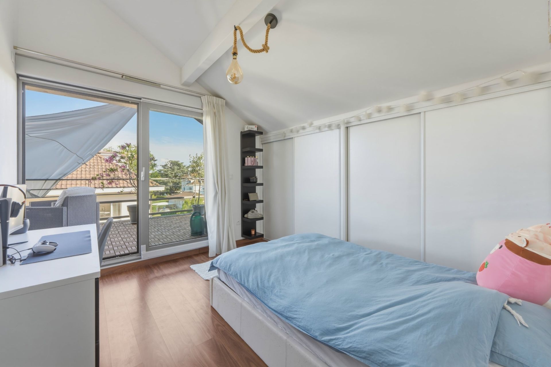 appartement 5 Pièces en vente sur DIVONNE LES BAINS (01220)