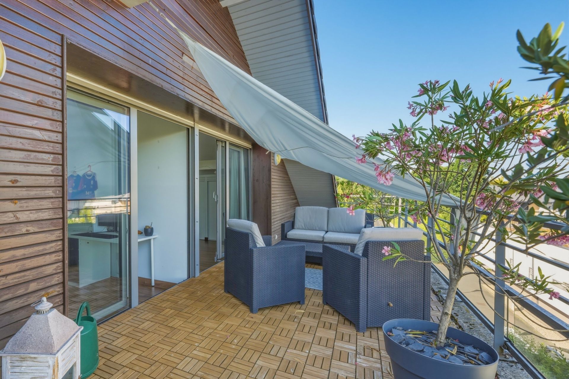 appartement 5 Pièces en vente sur DIVONNE LES BAINS (01220)