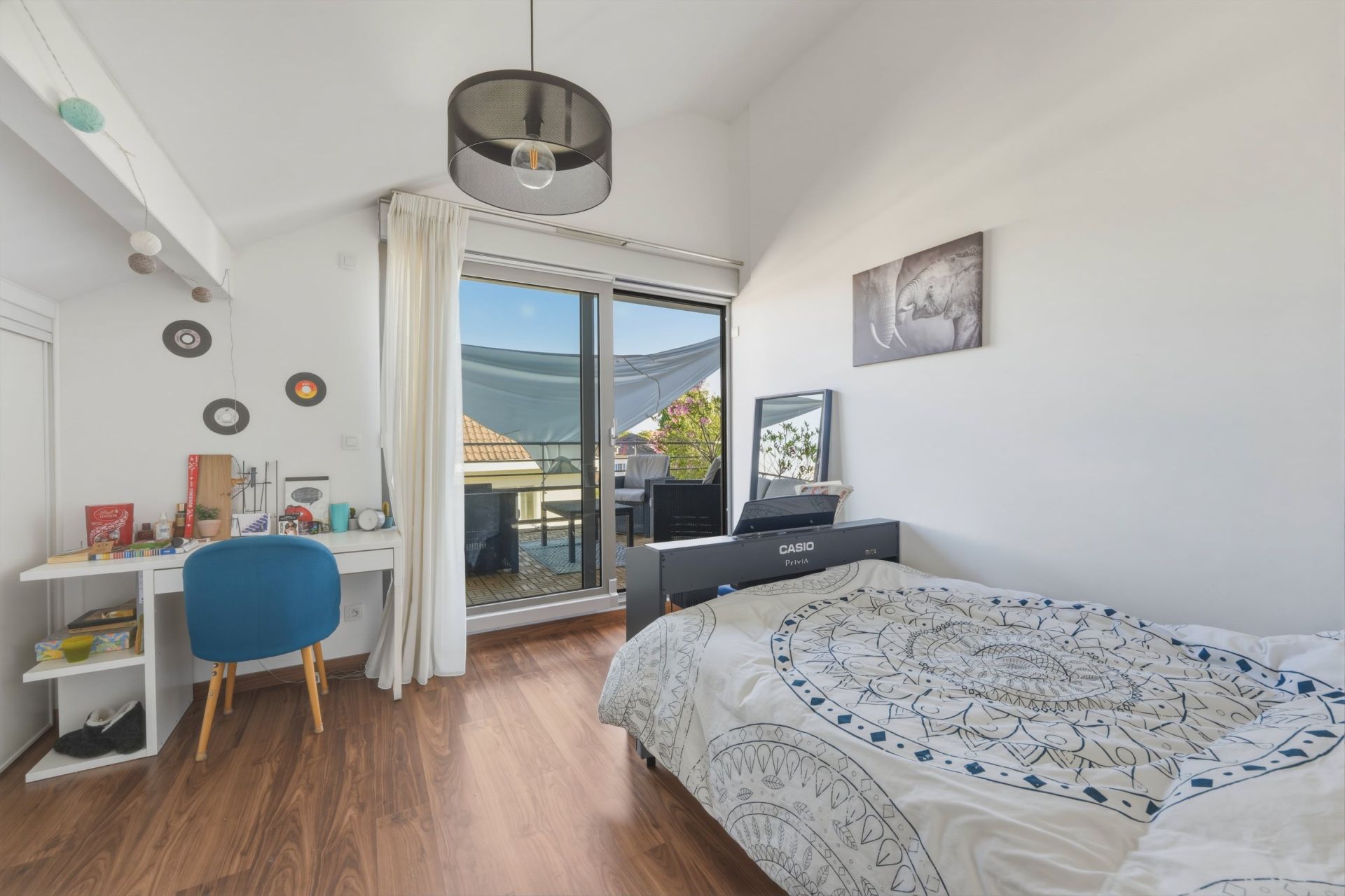 appartement 5 Pièces en vente sur DIVONNE LES BAINS (01220)