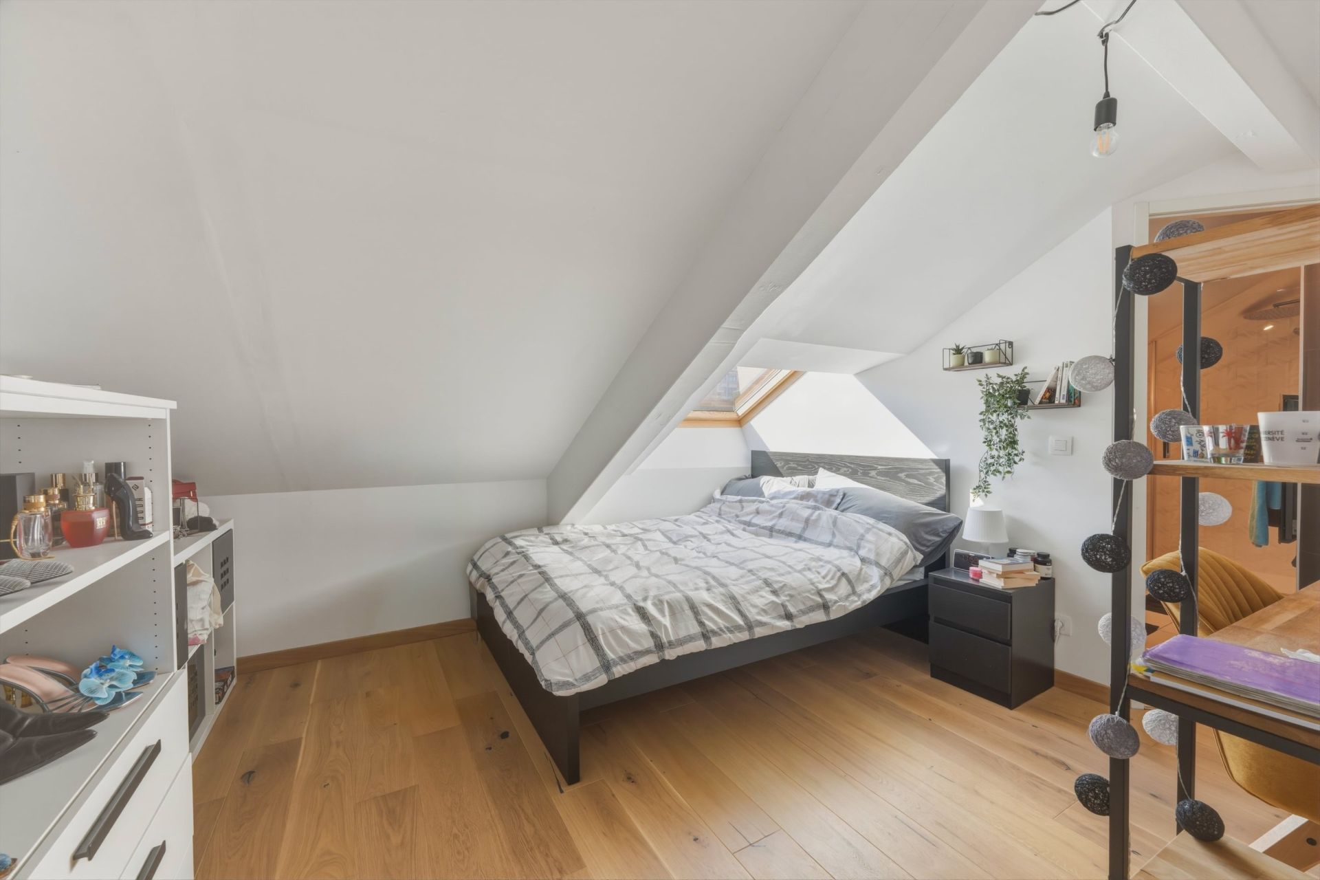 appartement 5 Pièces en vente sur DIVONNE LES BAINS (01220)