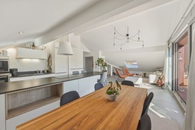 Vente Appartement Divonne-les-Bains 5&nbsp;Pièces 152&nbsp;m²