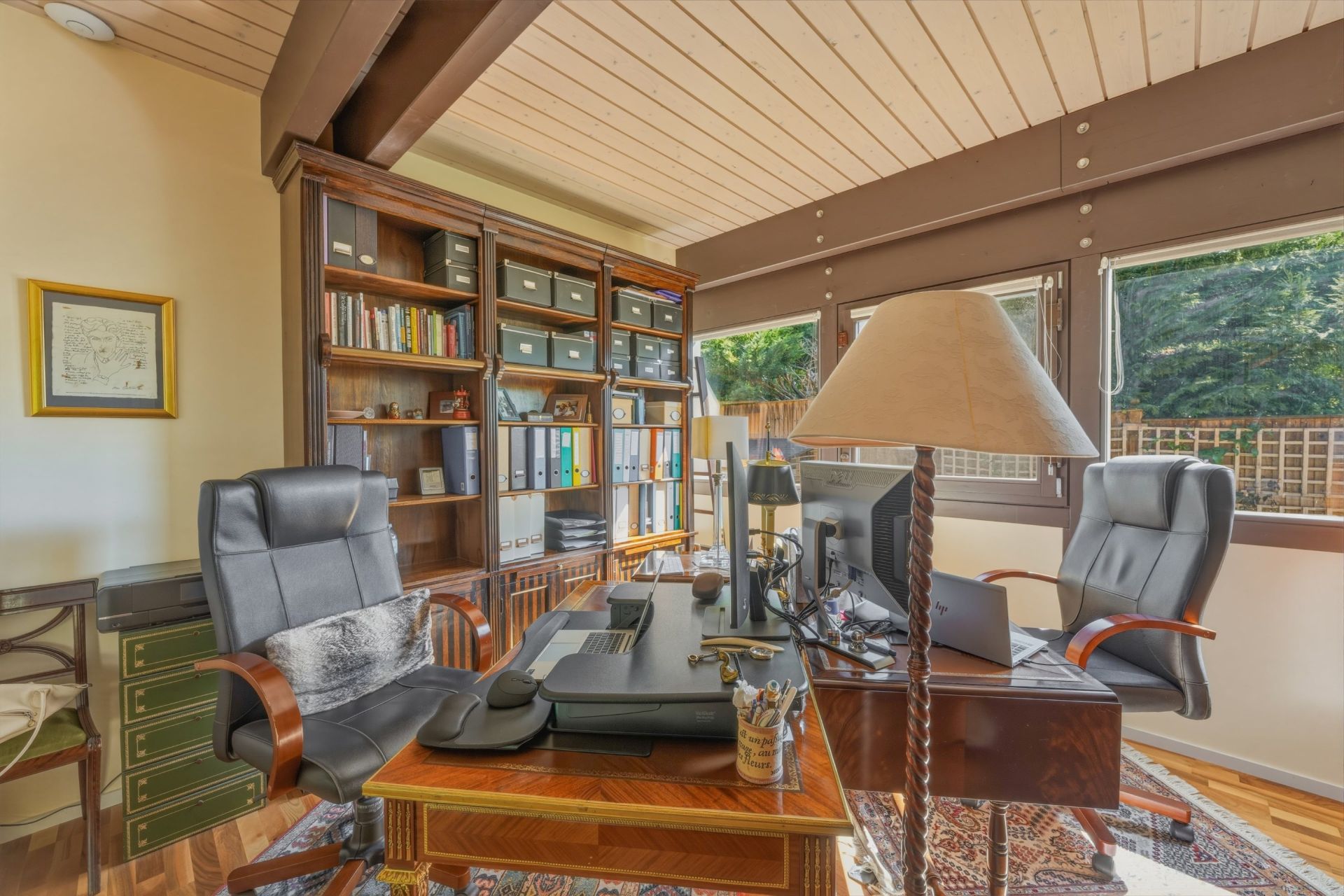 house 10 Rooms for sale on DIVONNE LES BAINS (01220)