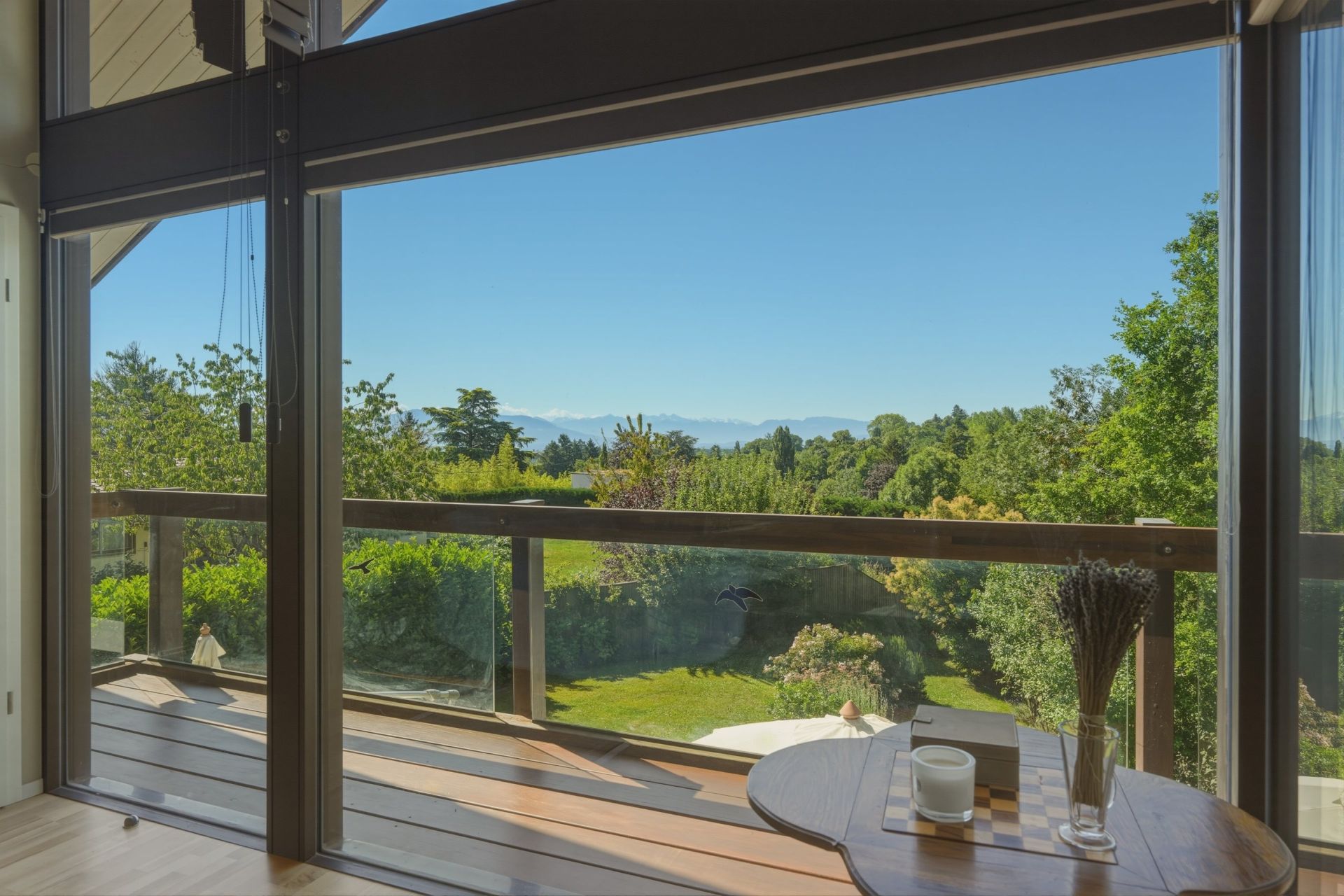 house 10 Rooms for sale on DIVONNE LES BAINS (01220)