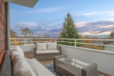 Vente Appartement Divonne-les-Bains 4&nbsp;Pièces 101&nbsp;m²