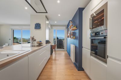 Sale Apartment Divonne-les-Bains 4&nbsp;Rooms 101&nbsp;m²