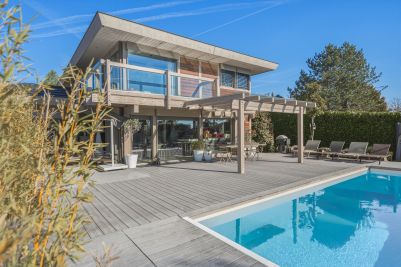 Sale House Divonne-les-Bains 7&nbsp;Rooms 236&nbsp;m²