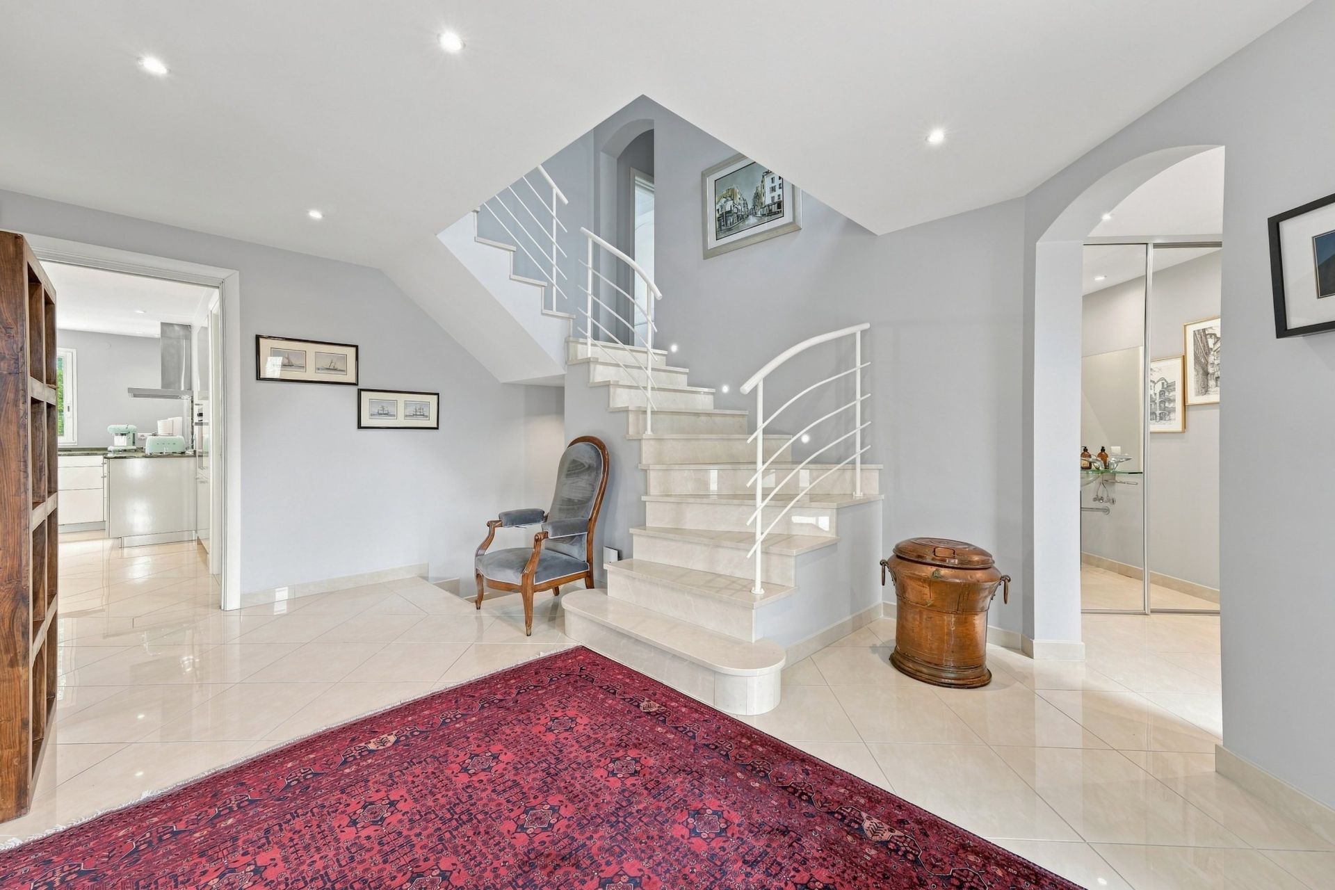 maison 6 Pièces en vente sur PREVESSIN MOENS (01280)