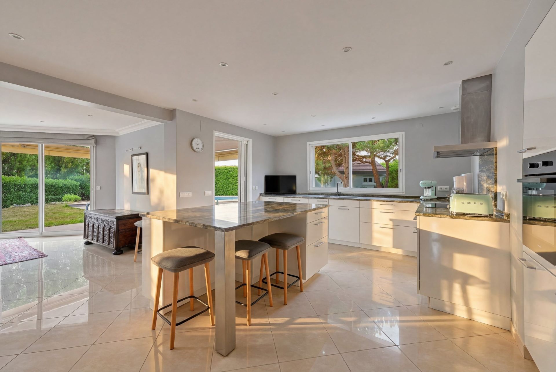 maison 6 Pièces en vente sur PREVESSIN MOENS (01280)