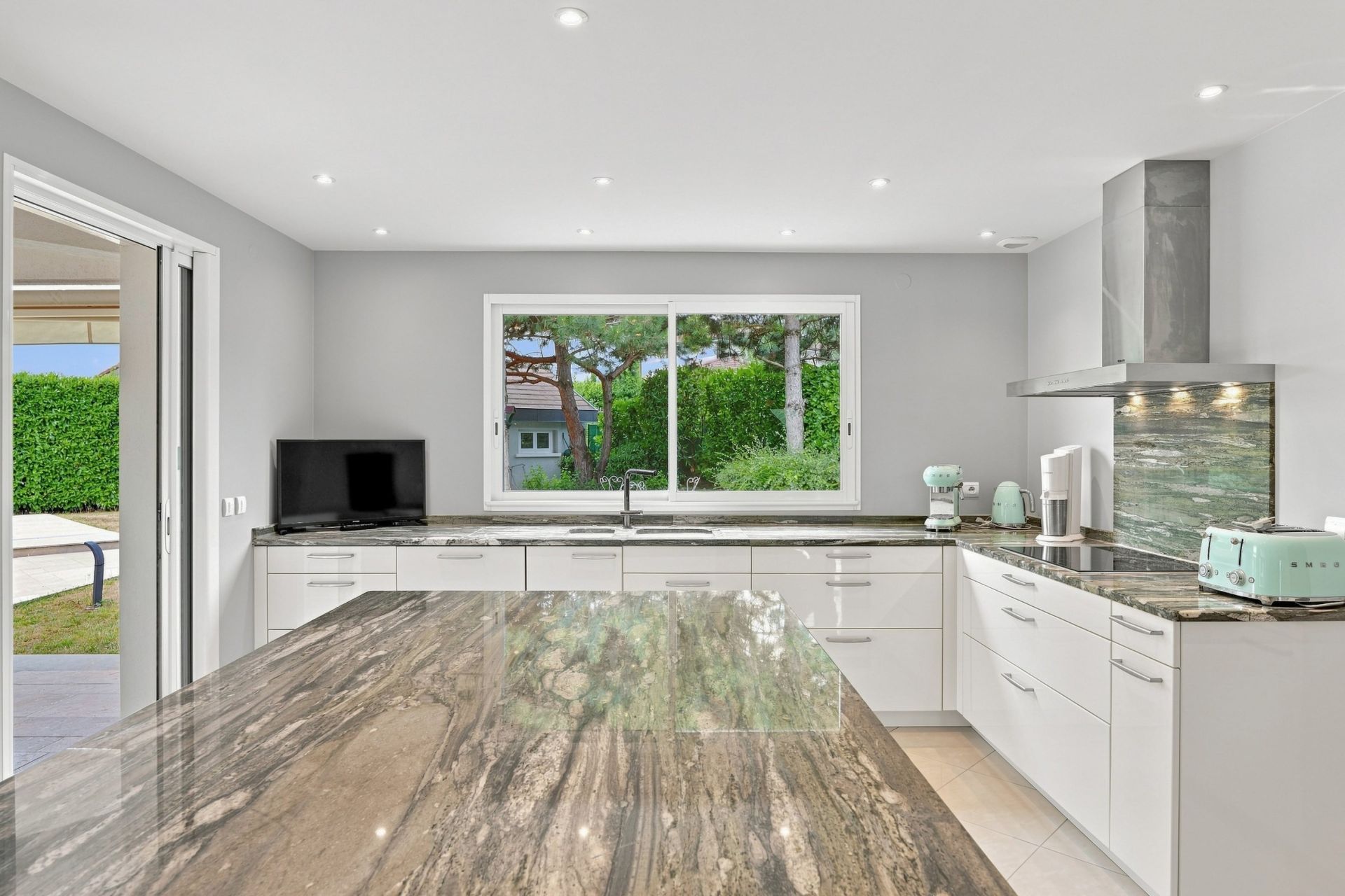 maison 6 Pièces en vente sur PREVESSIN MOENS (01280)