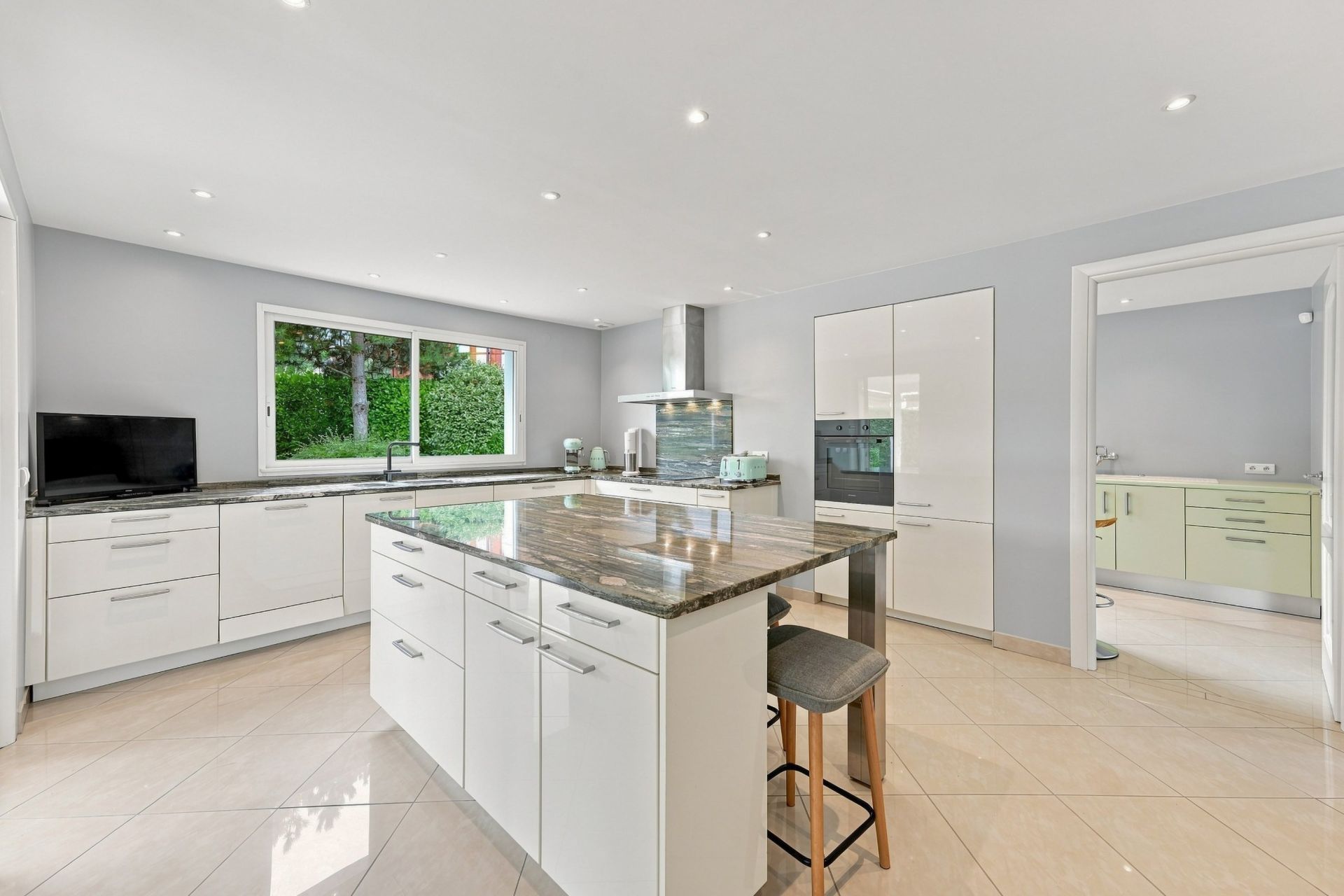 maison 6 Pièces en vente sur PREVESSIN MOENS (01280)