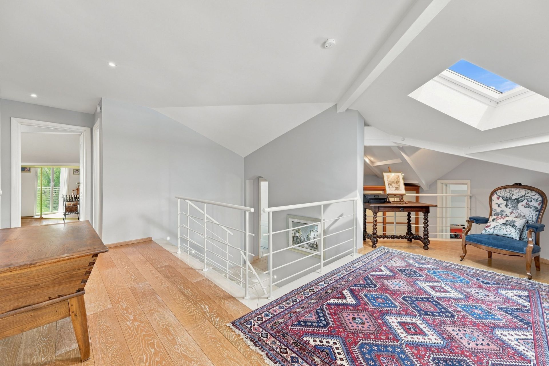 maison 6 Pièces en vente sur PREVESSIN MOENS (01280)