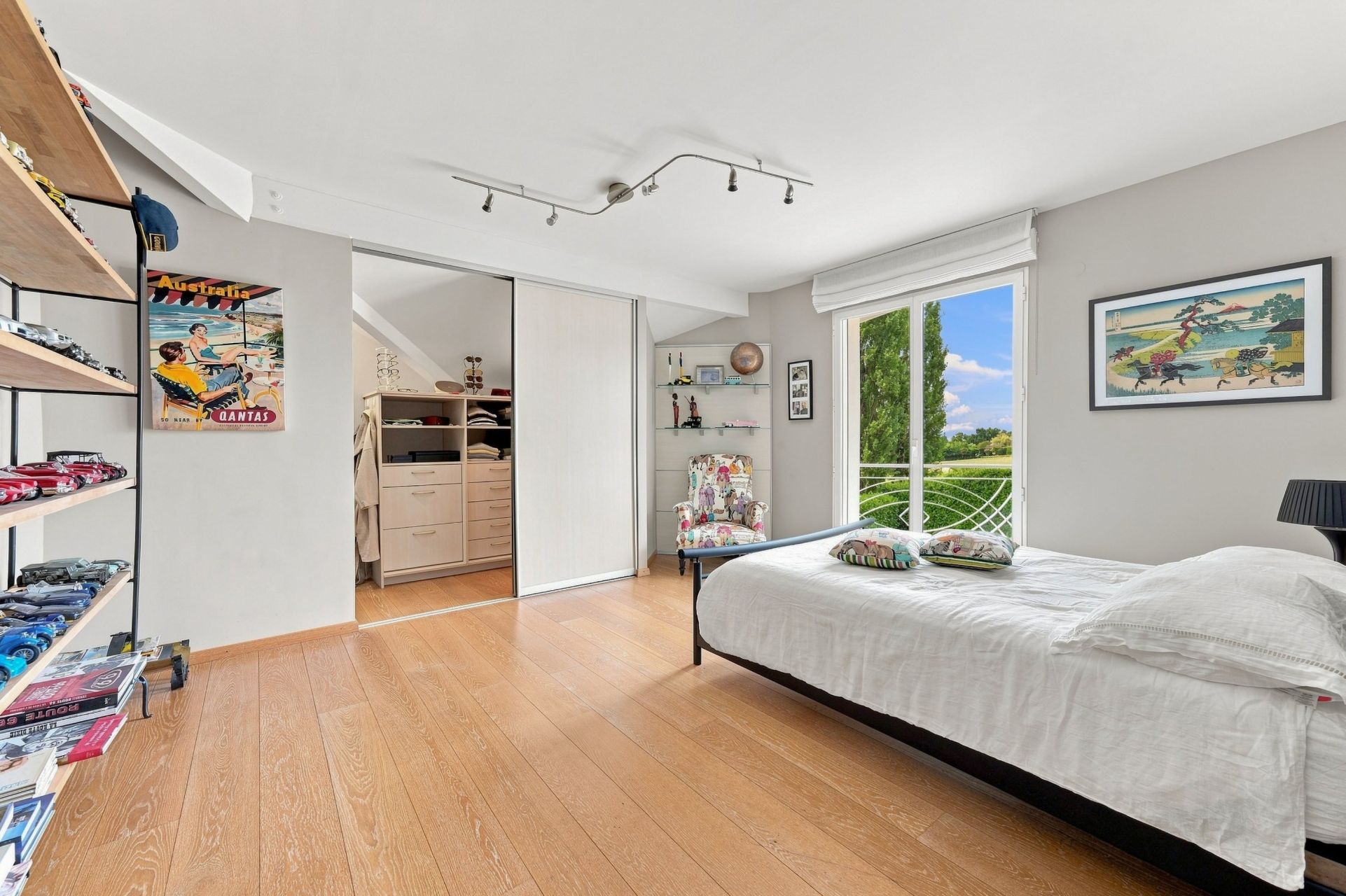 maison 6 Pièces en vente sur PREVESSIN MOENS (01280)