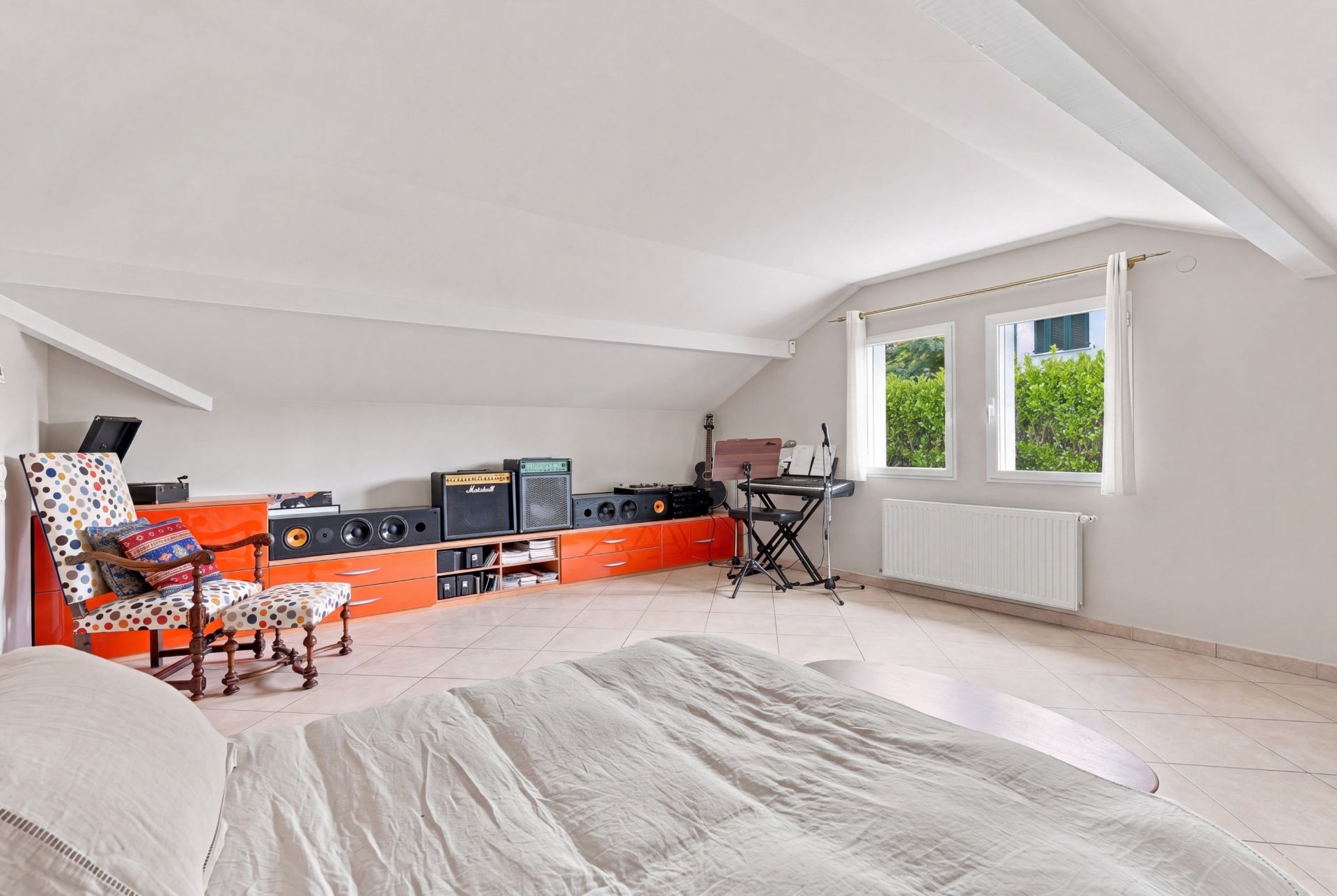 maison 6 Pièces en vente sur PREVESSIN MOENS (01280)