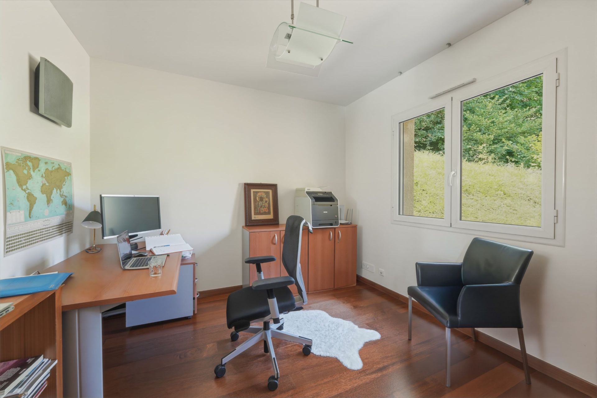 house 9 Rooms for sale on DIVONNE LES BAINS (01220)