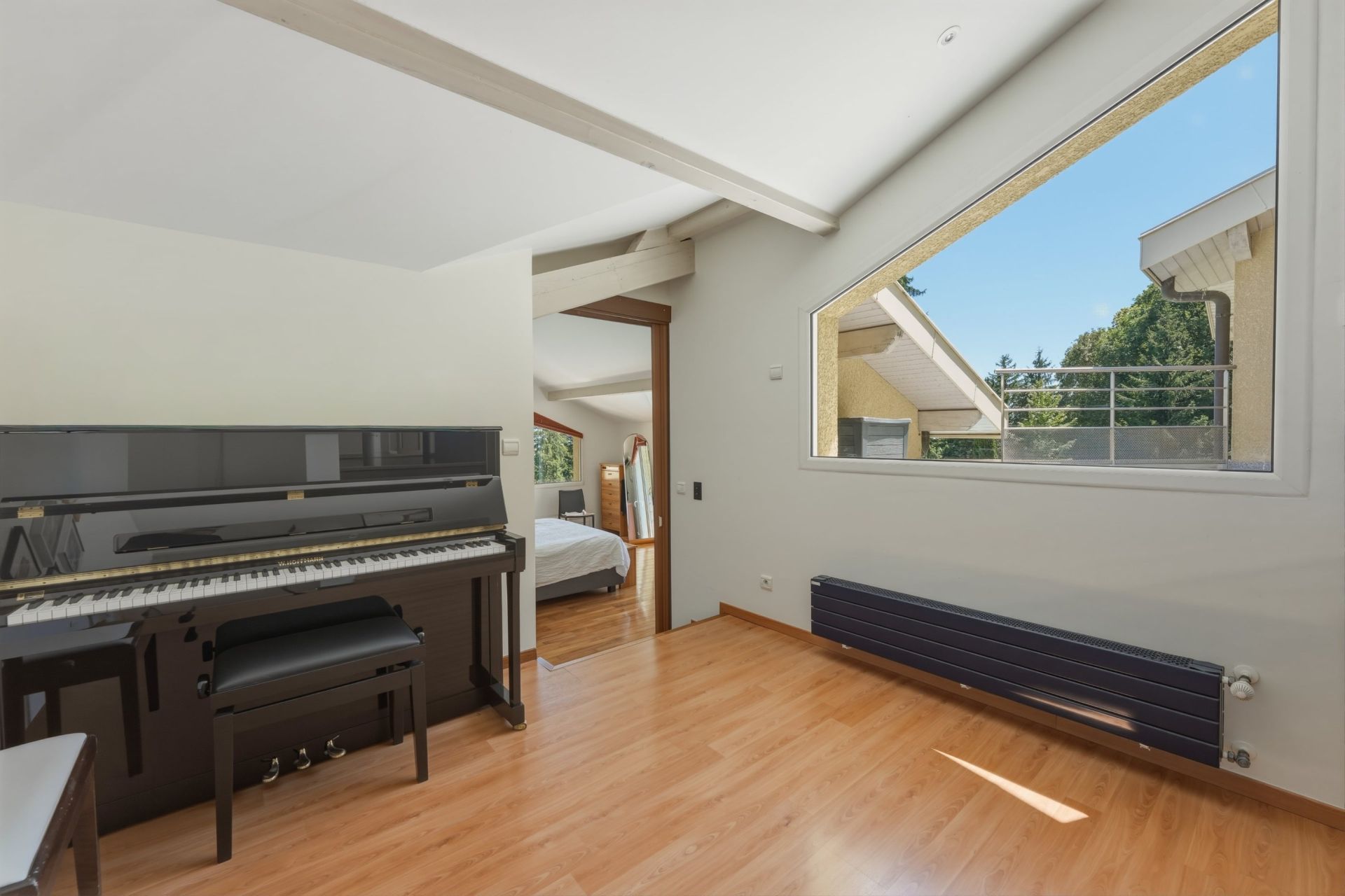 house 9 Rooms for sale on DIVONNE LES BAINS (01220)