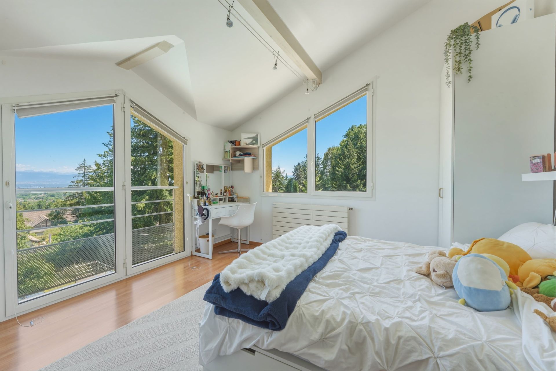 house 9 Rooms for sale on DIVONNE LES BAINS (01220)