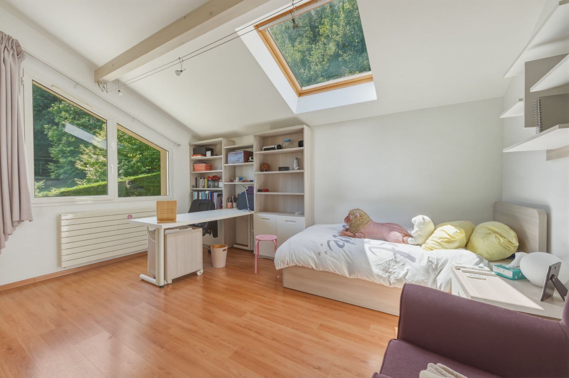 house 9 Rooms for sale on DIVONNE LES BAINS (01220)