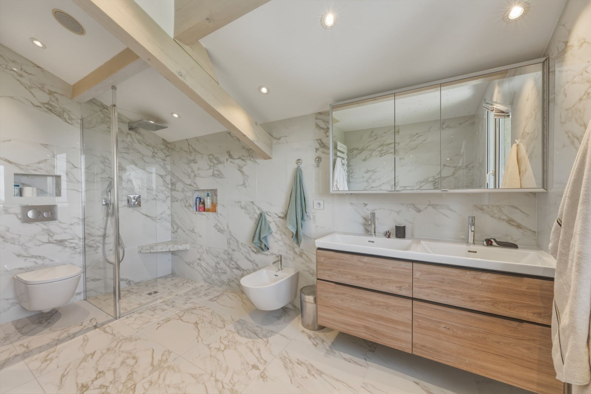 house 9 Rooms for sale on DIVONNE LES BAINS (01220)