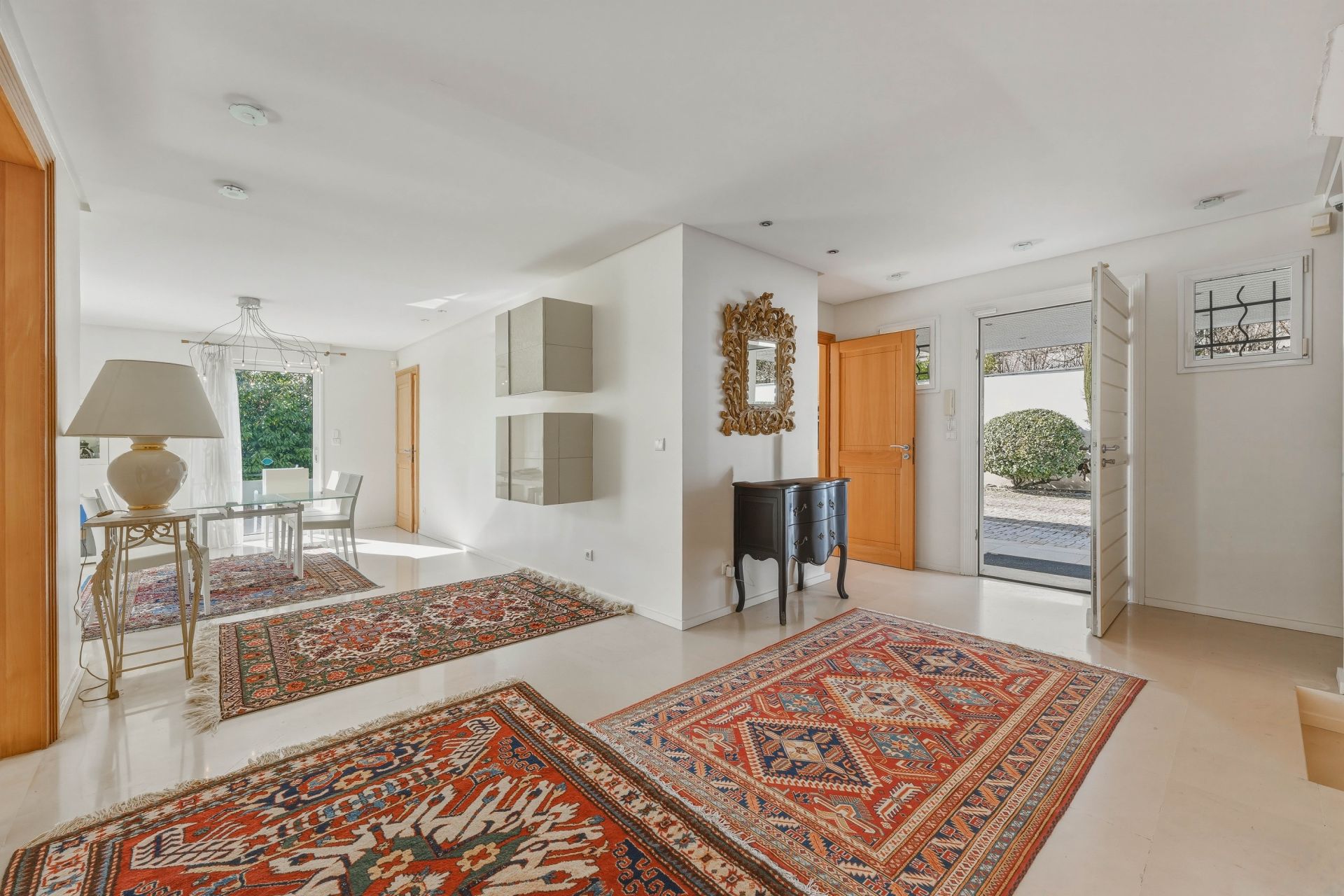maison 12 Pièces en vente sur DIVONNE LES BAINS (01220)